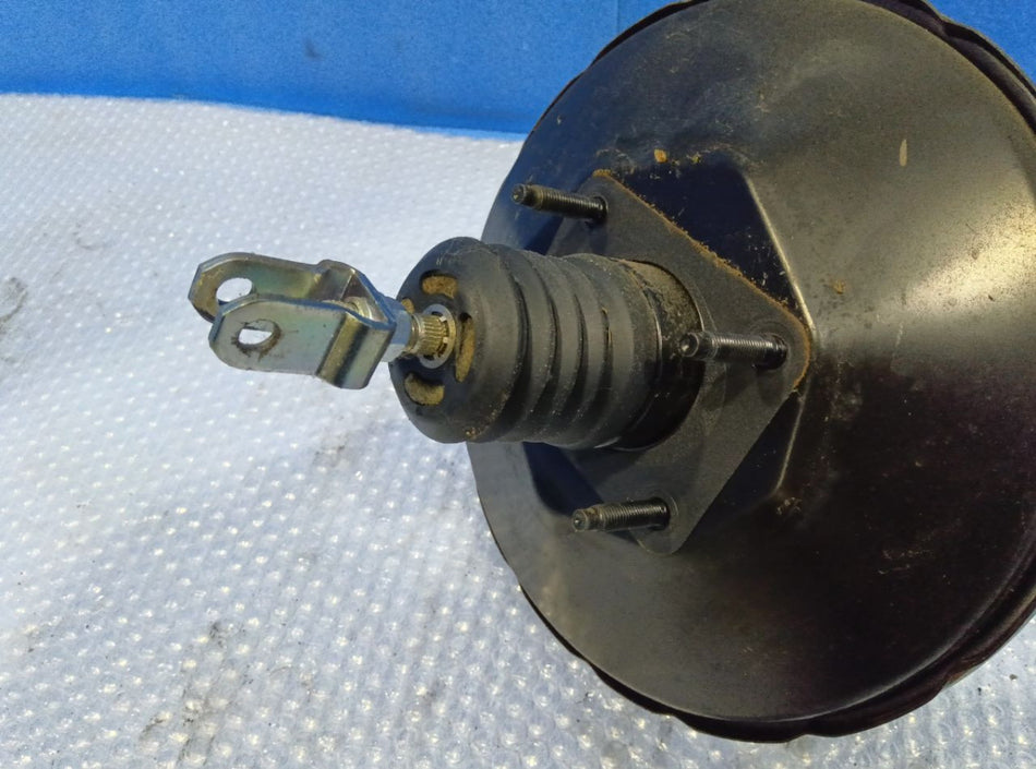 [BRAKE MASTER ASSY] TOYOTA VITZ NCP95 2006 2NZ-FE FF AT 4WD #0403266010653