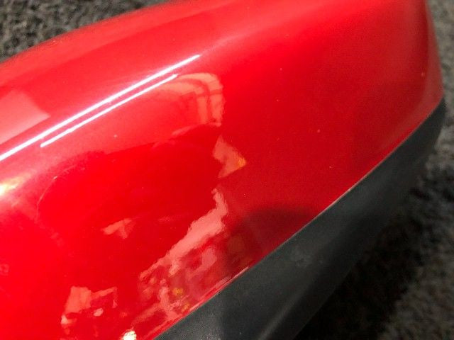 [SIDE MIRROR LH] MAZDA ATENZA SEDAN GJ2FP 2013 SH-VPTR FF MT 2WD #000325A981520