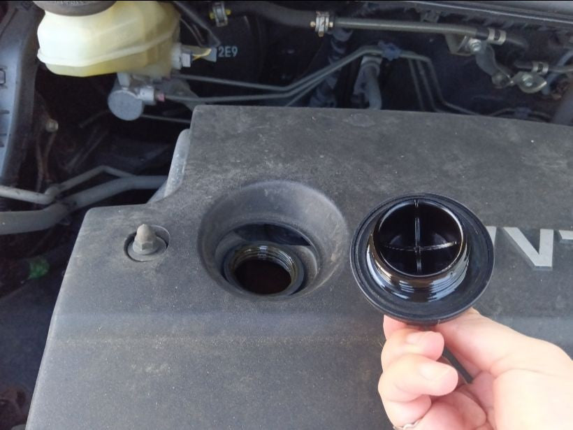 [CHOOSE PARTS] TOYOTA COROLLA FIELDER NZE141G 2009 1NZ-FE FF AT 2WD #0401000000651