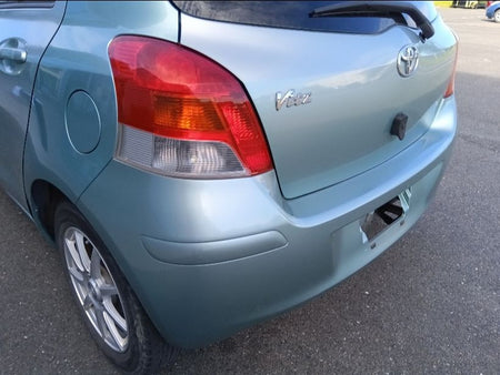[CHOOSE PARTS] TOYOTA VITZ KSP90 2010 1KR-FE FF AT 2WD #0401000000791