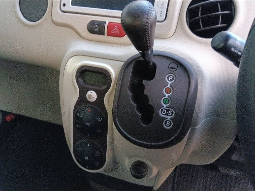 [CHOOSE PARTS] TOYOTA PORTE NCP141 2013 1NZ-FE FF AT 2WD #0401000000730