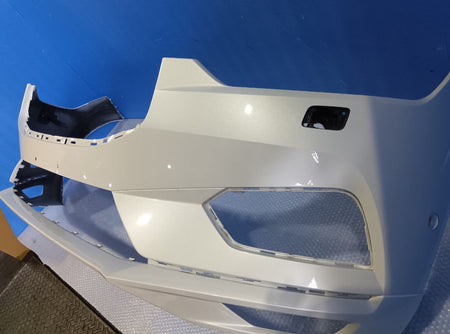 [F BUMPER FACE] VOLVO XC60 UB420TXCM 2021 B420T FF AT 4WD #0403265010107