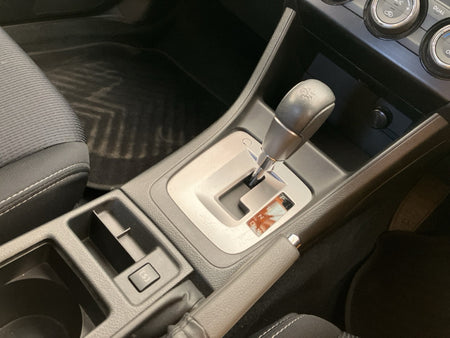 [USED ENGINE] SUBARU IMPREZA SPORTS GP7 2013 FB20 FF AT 4WD #0003266097947