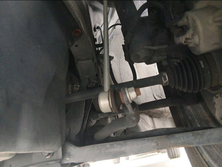 [CHOOSE PARTS] TOYOTA VITZ KSP90 2007 1KR-FE FF AT 2WD #0401000000658