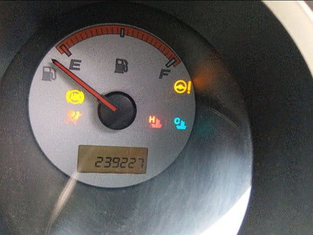 [USED ENGINE] HONDA FIT GD1 2007 L13A FF AT 2WD #0403265009872