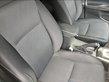 [NOSE CUT] TOYOTA COROLLA FIELDER ZRE142G 2012 2ZR-FAE FF AT 2WD #0403267012926