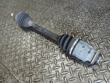 [F DRIVE SHAFT RH] MAZDA DEMIO DE3FS 2011 ZJ-VE FF AT 2WD #0403269017213