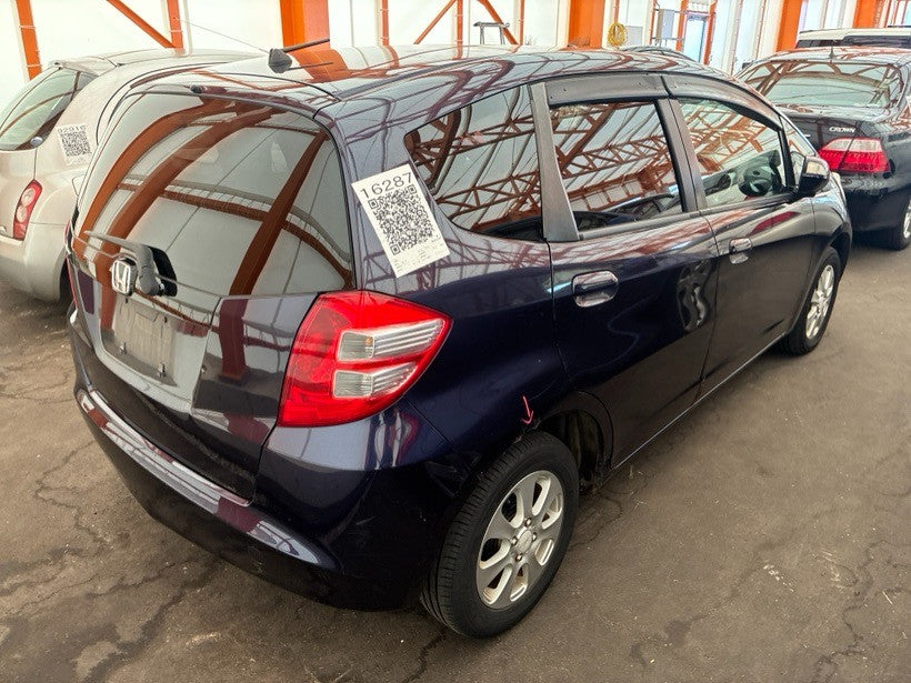 [CHOOSE PARTS] HONDA FIT GE6 2008 L13A FF AT 2WD #0001000016287