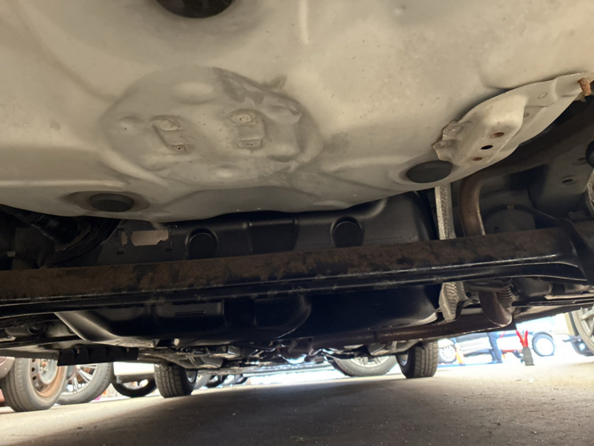 [CHOOSE PARTS] TOYOTA VITZ KSP130 2013 1KR-FE FF AT 2WD #0001000015882