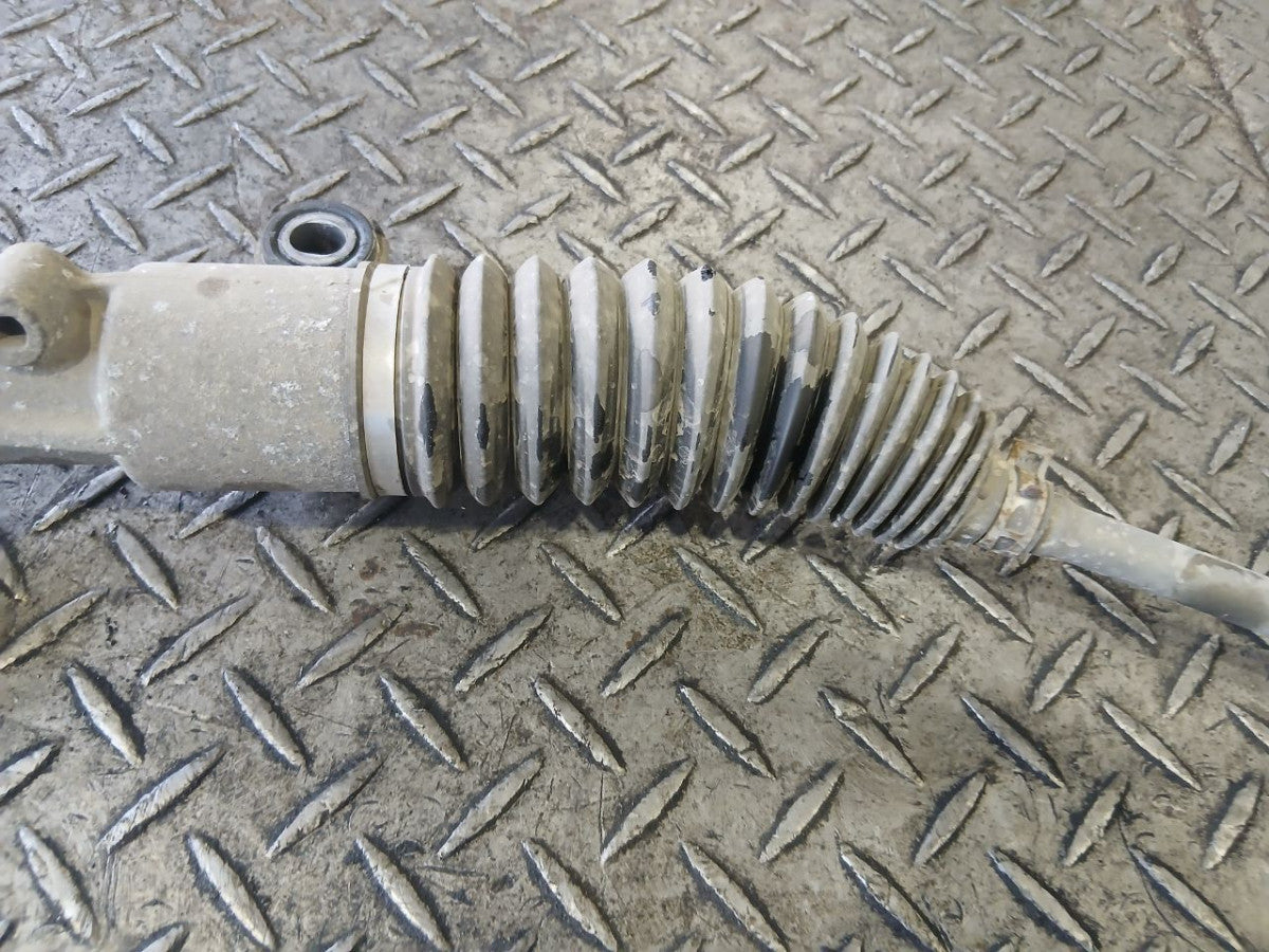 [RACK & PINION] TOYOTA COROLLA FIELDER ZRE142G 2007 2ZR-FE FF AT 2WD #0403267012821