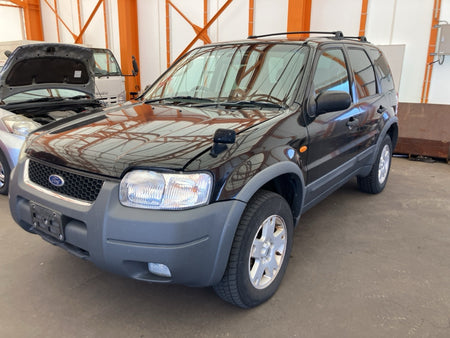 [CHOOSE PARTS] FORD ESCAPE EP3WF 2004 L3 FF AT 4WD #0002002661823