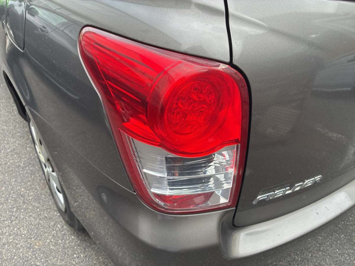 [TAIL LAMP LH] TOYOTA COROLLA FIELDER NZE141G 2010 1NZ-FE FF AT 2WD #0403269016394