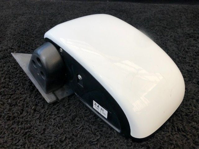[SIDE MIRROR LH] MAZDA FLAIR WAGON MM32S 2013 R06A FF AT 2WD #000325B991289