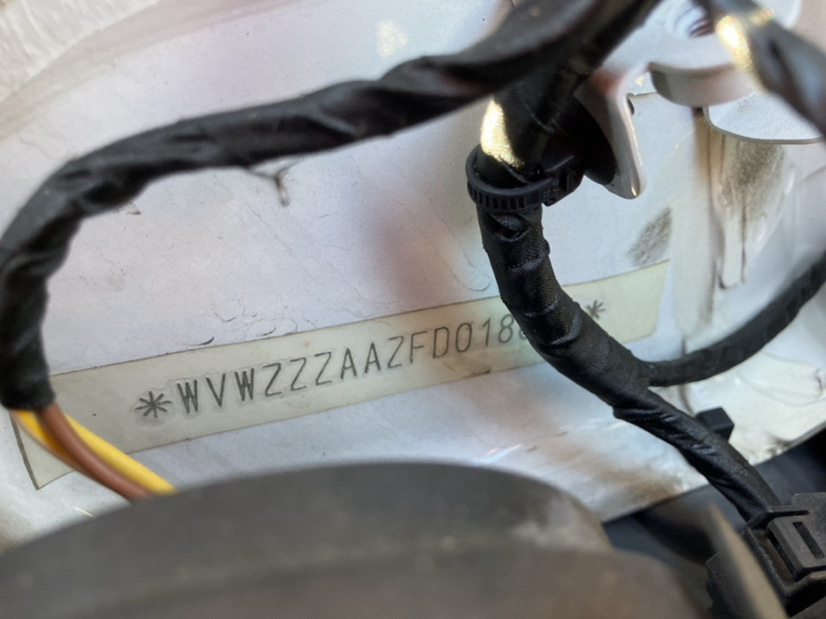 [CHOOSE PARTS] VOLKSWAGEN up! AACHY 2015 CHY FF AT 2WD #0002002661808