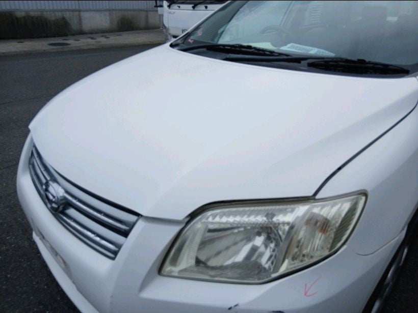 [F STRUT ASSY RH] TOYOTA COROLLA AXIO NZE144 2007 1NZ-FE FF AT 4WD #0403266011937