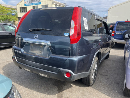 [CHOOSE PARTS] NISSAN X-TRAIL NT31 2013 MR20DE FF AT 4WD #0002002661969