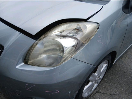 [CHOOSE PARTS] TOYOTA VITZ NCP91 2008 1NZ-FE FF MT 2WD #0401000000710