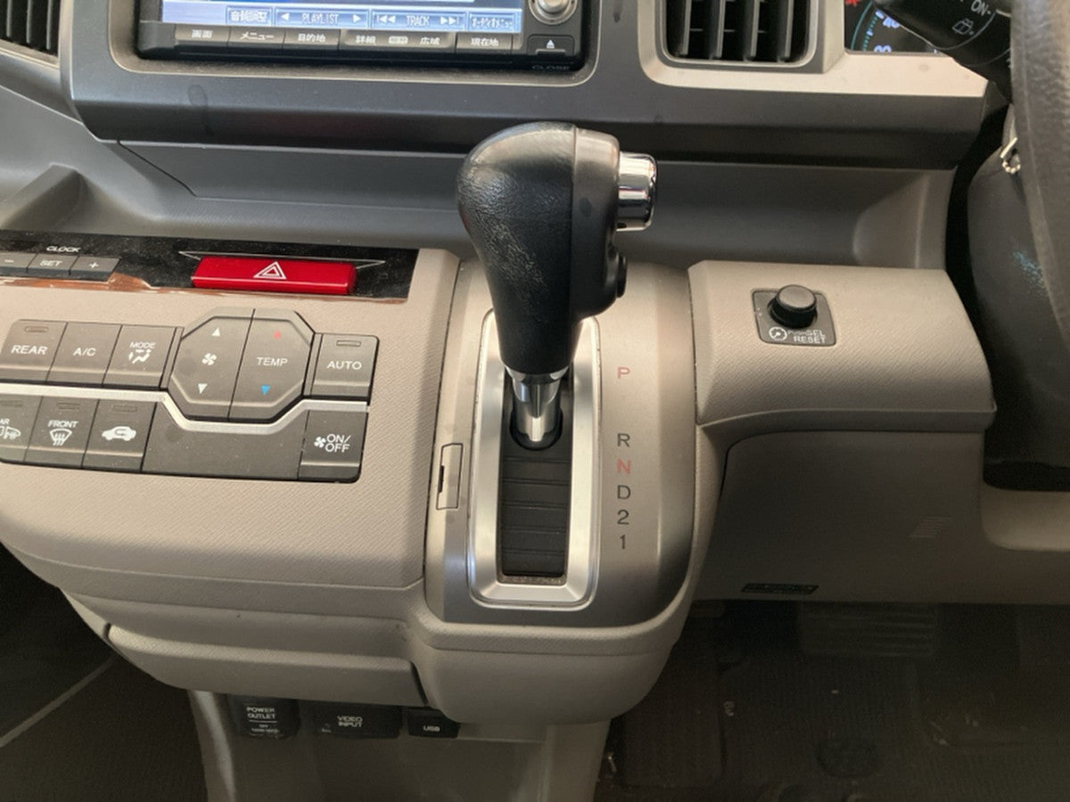 [CHOOSE PARTS] HONDA STEPWAGON RK2 2012 R20A FF AT 4WD #0002002661679
