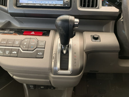 [CHOOSE PARTS] HONDA STEPWAGON RK2 2012 R20A FF AT 4WD #0002002661679