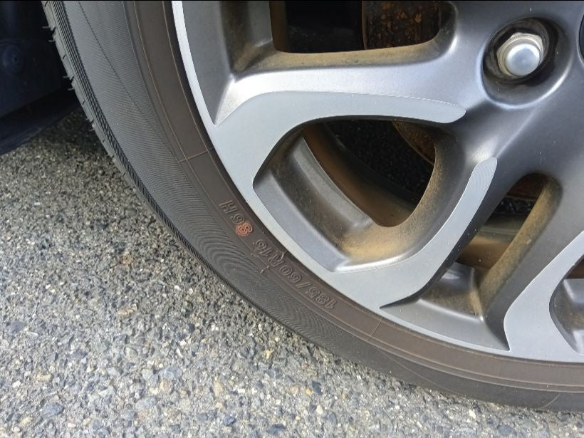 [RADIATOR CORE SUPPORT] MAZDA DEMIO DJ5FS 2015 S5-DPTS FF AT 2WD #0403269016944