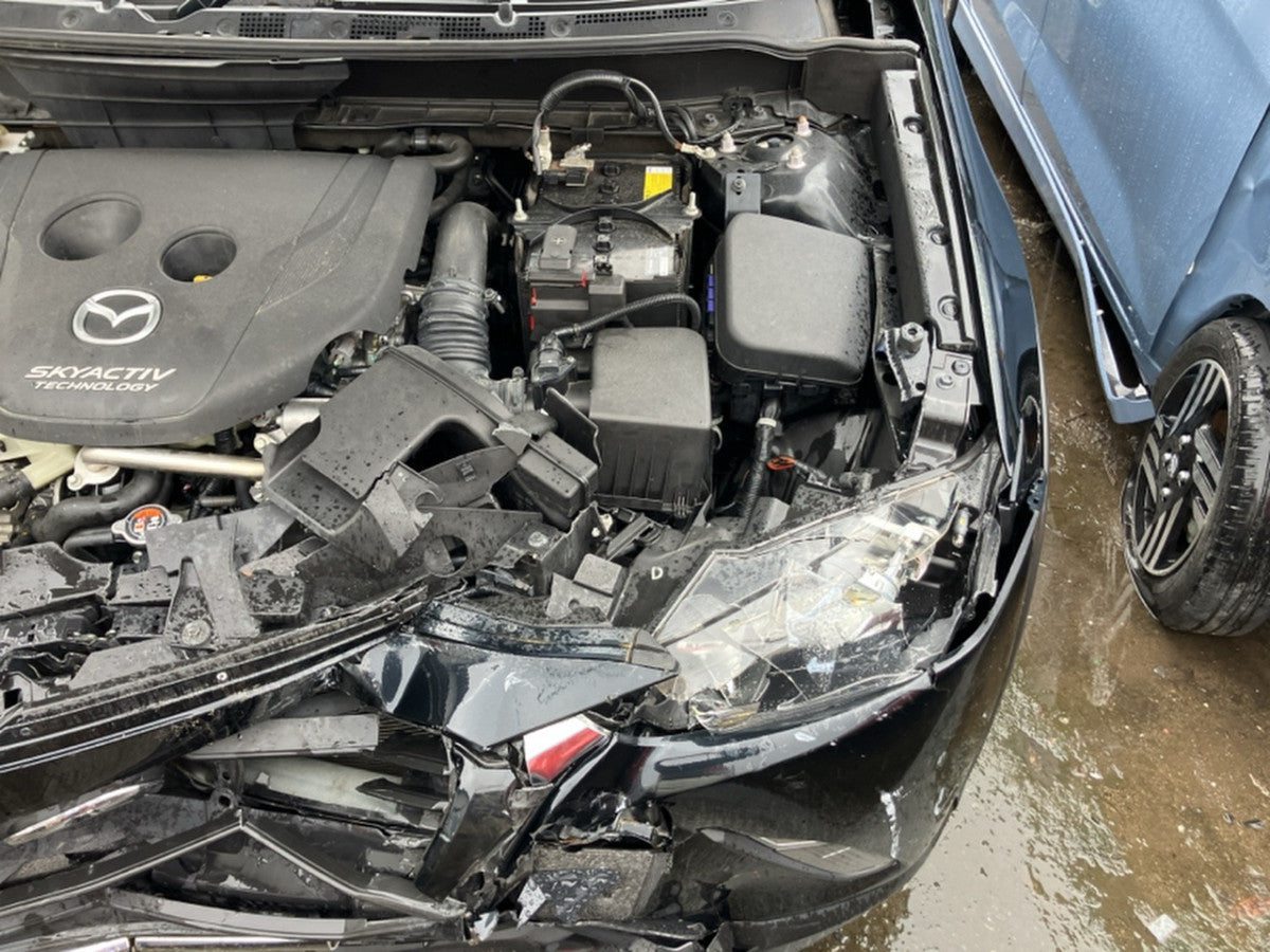 [CHOOSE PARTS] MAZDA CX-3 DK5AW 2015 S5-DPTR FF AT 4WD #0002002651454