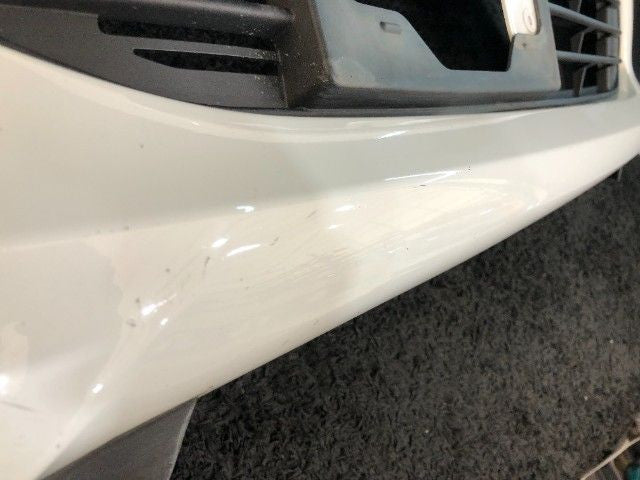 [F BUMPER ASSY] MITSUBISHI eK CUSTOM B11W 2014 3B20 FF AT 2WD #000325B992008