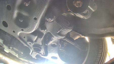 [CHOOSE PARTS] VOLVO V50 MB4204S 2011 B4204S FF AT 2WD #0002002661756