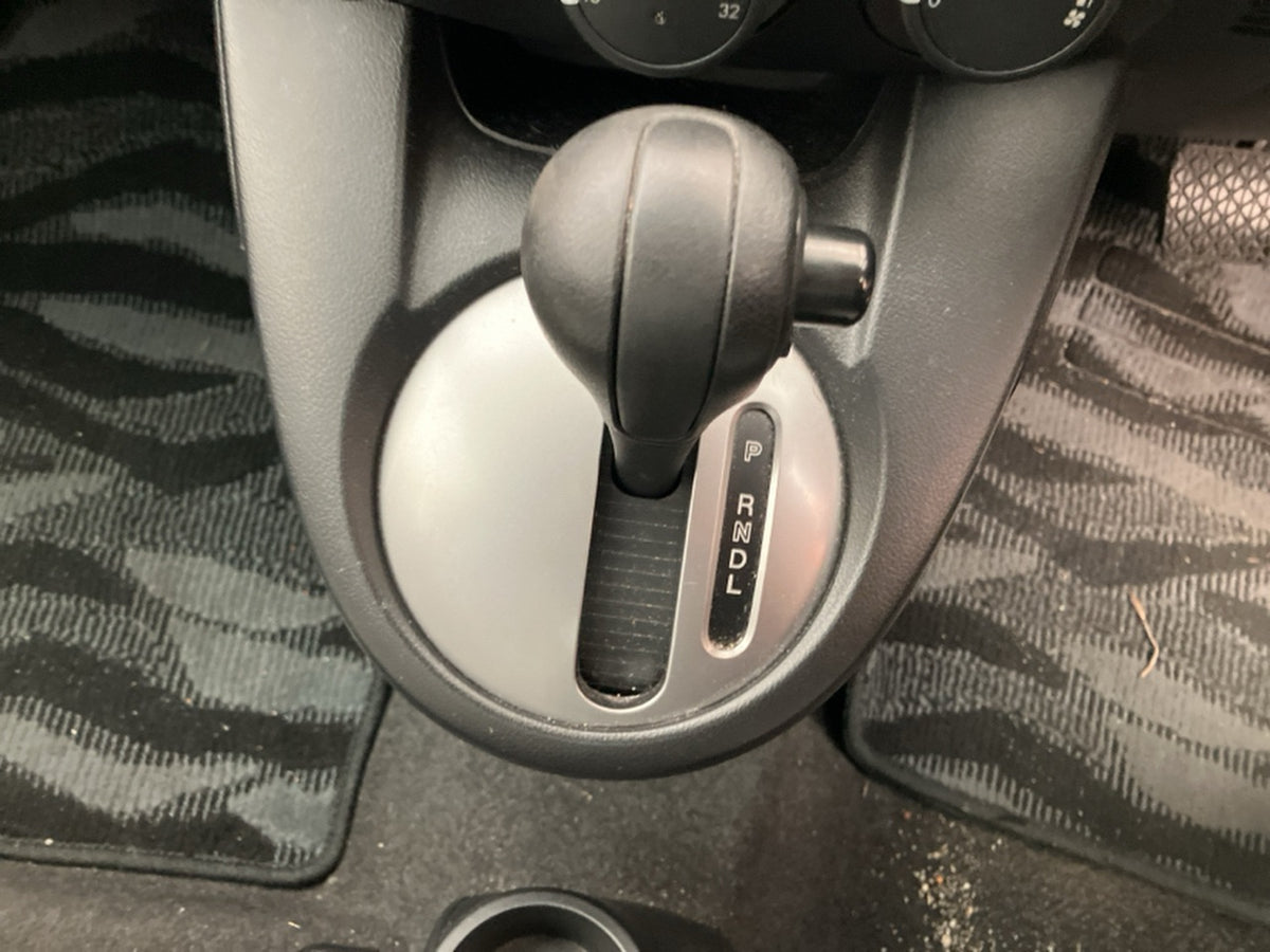 [CHOOSE PARTS] MAZDA DEMIO DE3FS 2008 ZJ-VEM FF AT 2WD #0001000015365
