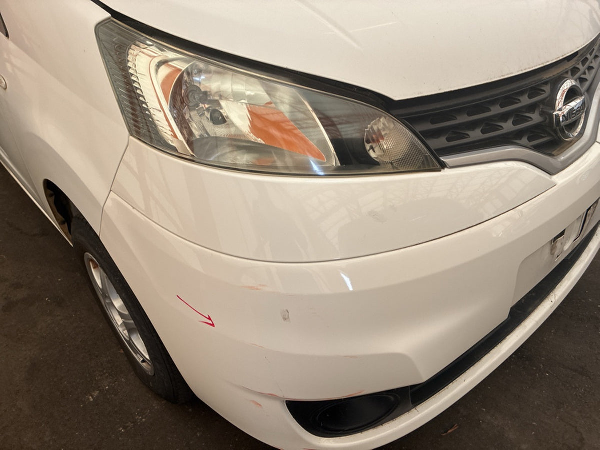 [CHOOSE PARTS] NISSAN NV200 VANETTE VAN VM20 2015 HR16DE FF AT 2WD #0001000014883