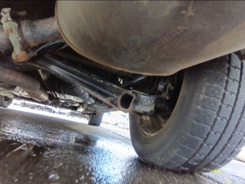 [STEERING ASSY] TOYOTA COROLLA FIELDER NZE144G 2010 1NZ-FE FF AT 4WD #0403266010895