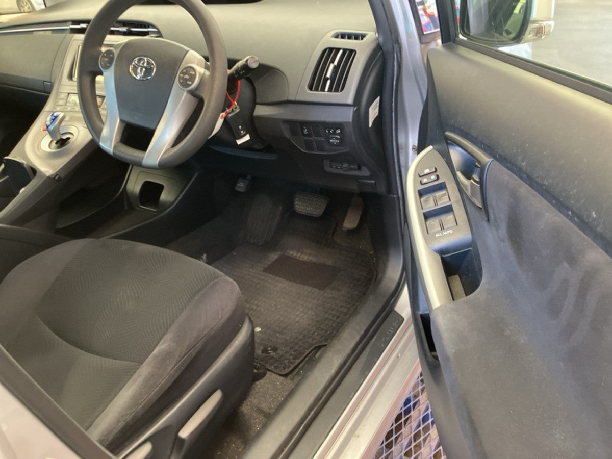[CHOOSE PARTS] TOYOTA PRIUS ZVW30 2014 2ZR-FXE FF AT 2WD #0001000015202