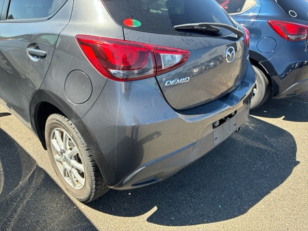 [CHOOSE PARTS] MAZDA DEMIO DJ5FS 2015 S5-DPTS FF AT 2WD #0401000000911