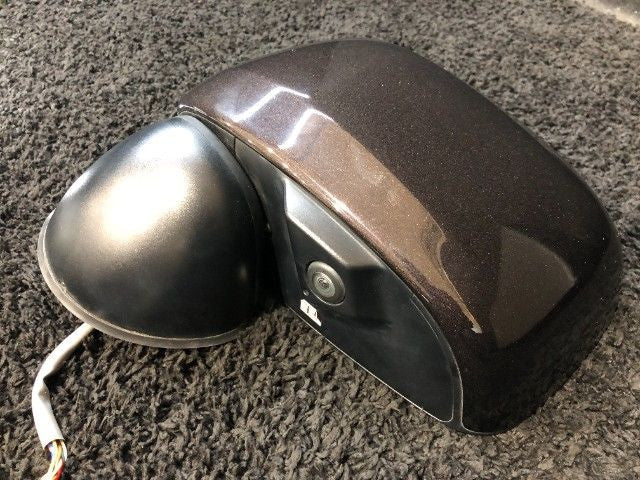 [SIDE MIRROR LH] SUZUKI SPACIA MK53S  R06A FF AT 2WD #000325B000060