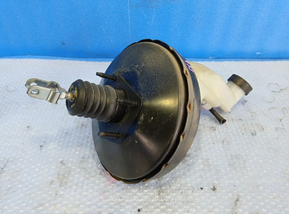 [BRAKE MASTER ASSY] TOYOTA VITZ KSP90 2005 1KR-FE FF AT 2WD #0403266010801