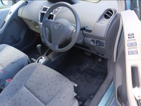 [CHOOSE PARTS] TOYOTA VITZ KSP90 2010 1KR-FE FF AT 2WD #0401000000791