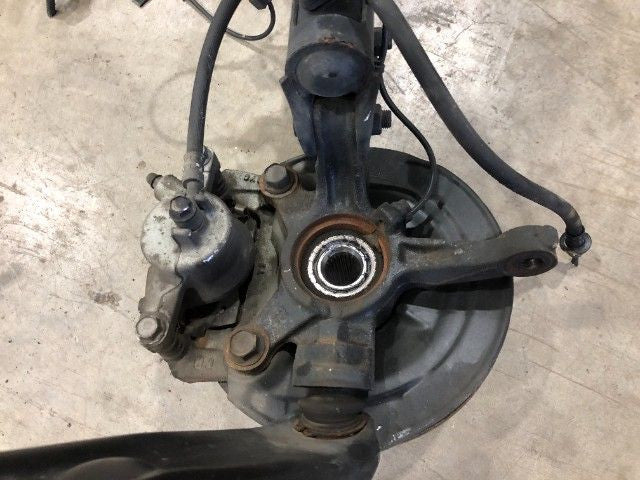[F STRUT ASSY RH] NISSAN ROOX B47A  BR06 FF AT 4WD #0003263048926