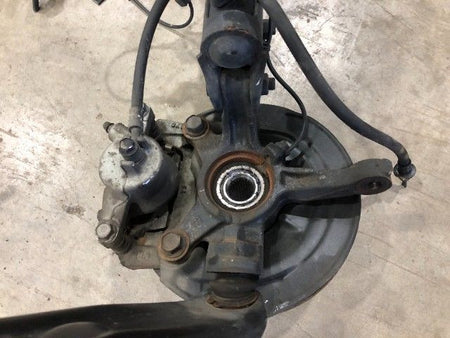 [F STRUT ASSY RH] NISSAN ROOX B47A  BR06 FF AT 4WD #0003263048926