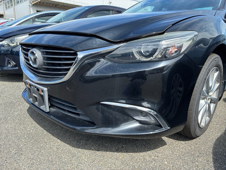 [CHOOSE PARTS] MAZDA ATENZA SEDAN GJ2FP 2016 SH-VPTR FF AT 2WD #0401000000875