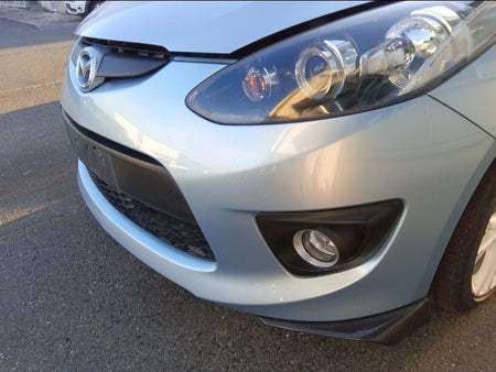 [FENDER RH] MAZDA DEMIO DE5FS 2009 ZY-VE FF MT 2WD #0403267013448