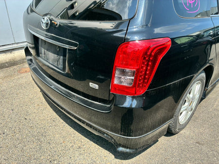 [TAIL LAMP LH] TOYOTA COROLLA FIELDER ZRE142G 2008 2ZR-FE FF AT 2WD #0403267013613