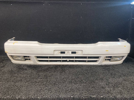 [F BUMPER ASSY] TOYOTA COMFORT TSS11 2012 1TR-FPE FR AT 2WD #0003237459064