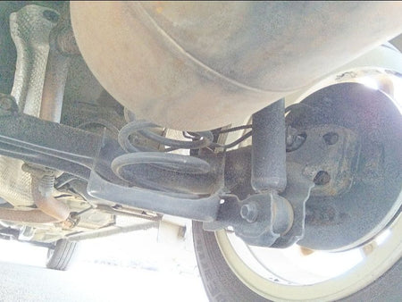 [SIDE MIRROR LH] TOYOTA VITZ KSP90 2009 1KR-FE FF AT 2WD #0403268014763
