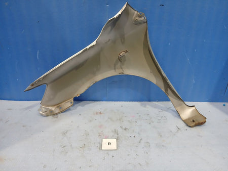 [FENDER RH] TOYOTA COROLLA FIELDER NZE144G 2010 1NZ-FE FF AT 4WD #0403266010898