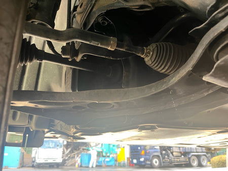[CHOOSE PARTS] MAZDA DEMIO DJ3AS 2015 P3-VPS FF AT 4WD #0451000000498