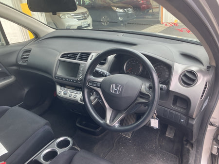[CHOOSE PARTS] HONDA STREAM RN6 2007 R18A FF AT 2WD #0001000015920