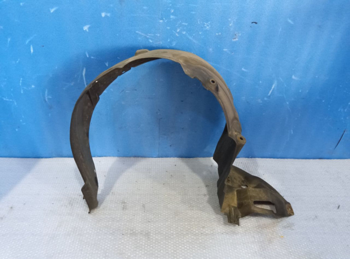 [FENDER LINER LH] TOYOTA COROLLA FIELDER NZE141G 2008 1NZ-FE FF AT 2WD #040326A017959