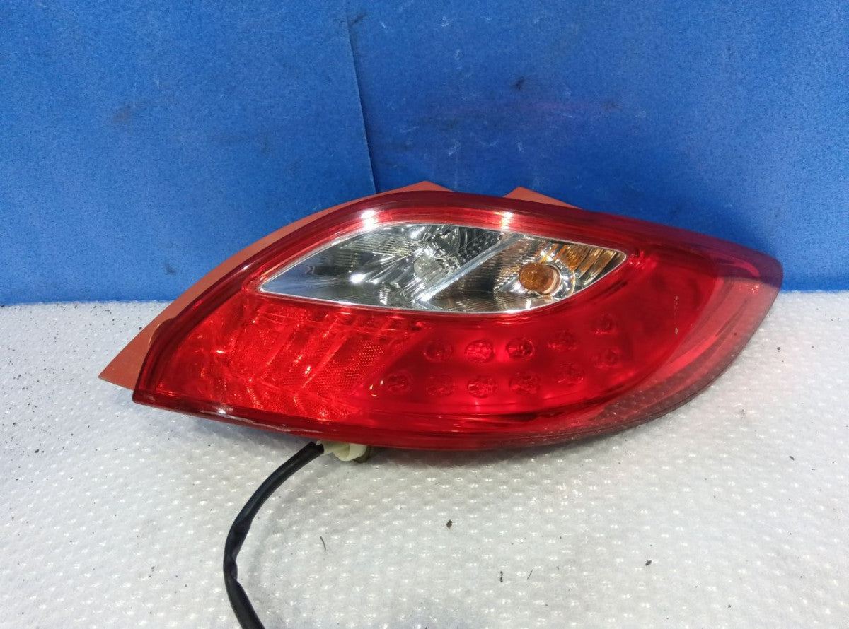 [TAIL LAMP RH] MAZDA DEMIO DE3FS 2013 ZJ-VEM FF AT 2WD #0403268015213