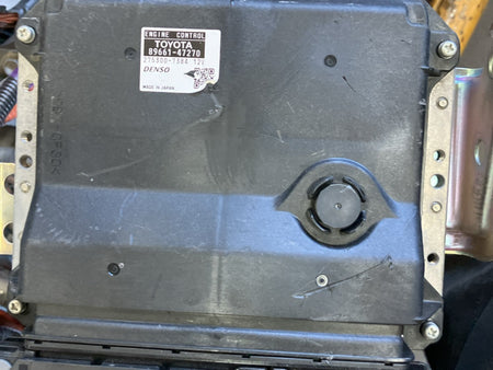 [USED ENGINE] TOYOTA PRIUS ZVW30 2009 2ZR-FXE FF AT 2WD #0003267118205