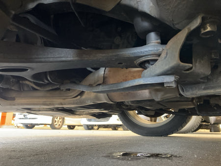 [CHOOSE PARTS] SUBARU LEVORG VM4 2017 FB16 FF AT 4WD #0002002672138