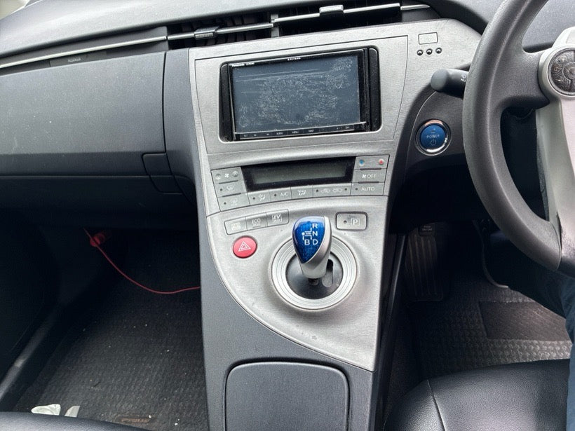 [CHOOSE PARTS] TOYOTA PRIUS ZVW30 2012 2ZR-FXE FF AT 2WD #0001000015792